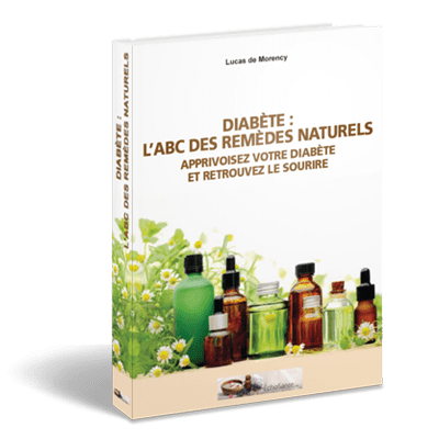Diabète: l'ABC des remèdes naturels(Version ebook) – Les Éditions ...